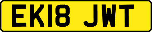 EK18JWT