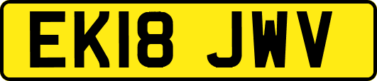 EK18JWV