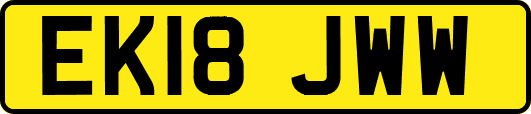 EK18JWW