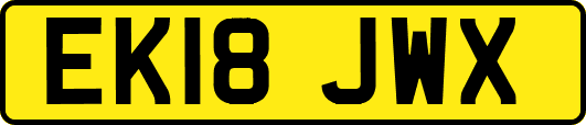 EK18JWX