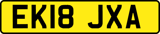 EK18JXA