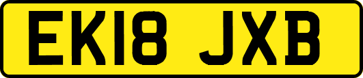 EK18JXB