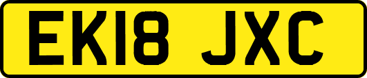 EK18JXC