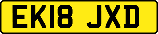 EK18JXD