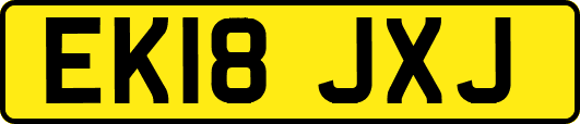 EK18JXJ