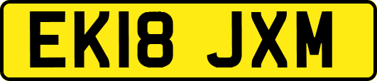 EK18JXM