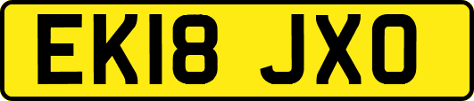EK18JXO