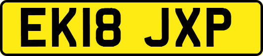 EK18JXP
