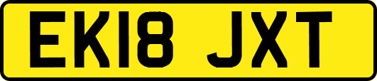 EK18JXT