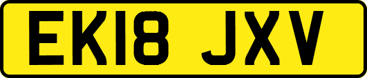 EK18JXV