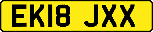 EK18JXX