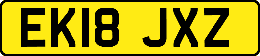EK18JXZ
