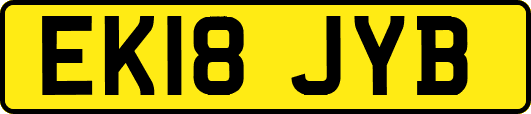 EK18JYB