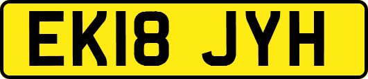 EK18JYH
