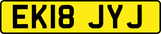 EK18JYJ