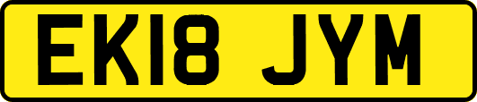 EK18JYM