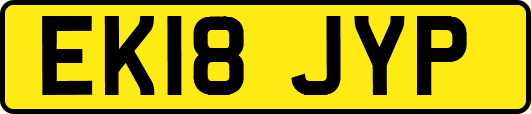 EK18JYP