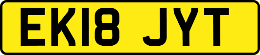 EK18JYT