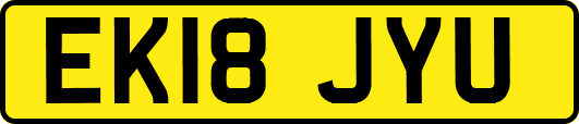 EK18JYU