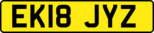 EK18JYZ