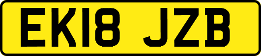 EK18JZB
