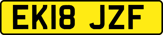 EK18JZF