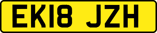 EK18JZH