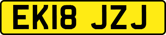 EK18JZJ