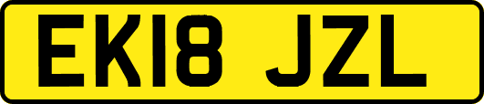 EK18JZL