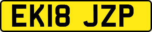 EK18JZP