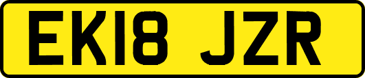 EK18JZR