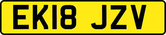 EK18JZV