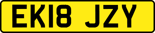 EK18JZY