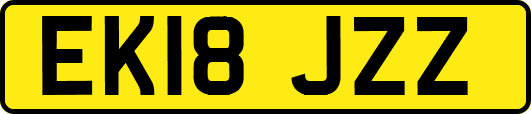 EK18JZZ