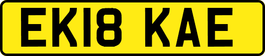 EK18KAE