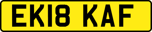 EK18KAF