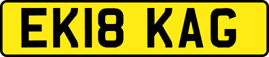 EK18KAG