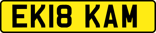 EK18KAM