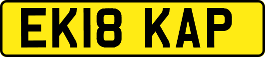 EK18KAP