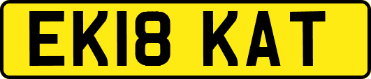 EK18KAT