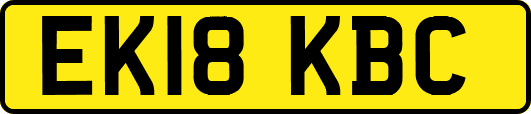 EK18KBC