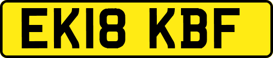 EK18KBF