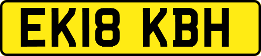 EK18KBH
