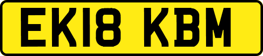 EK18KBM