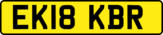 EK18KBR