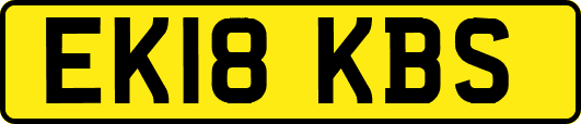 EK18KBS