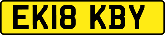 EK18KBY