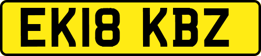 EK18KBZ