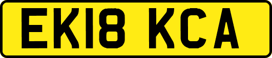 EK18KCA