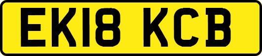 EK18KCB